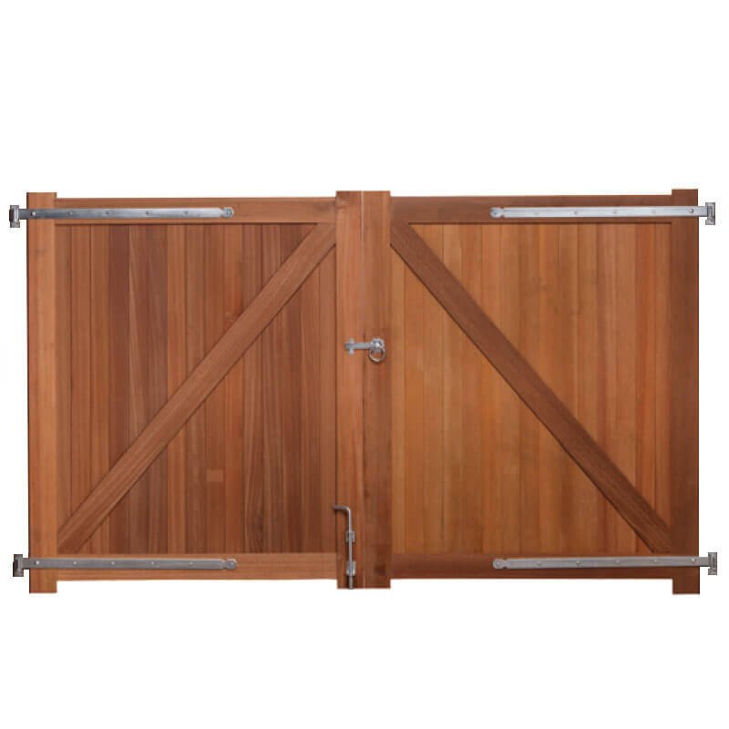 Elephant Dubbele Poort Hardhout Bankirai Belmonte Incl Beslag 300 X 180 Cm elephant kopen in de aanbieding Elephant Dubbele Poort Hardhout Bankirai Belmonte Incl Beslag 300 X 180 Cm elephant kopen in de aanbieding