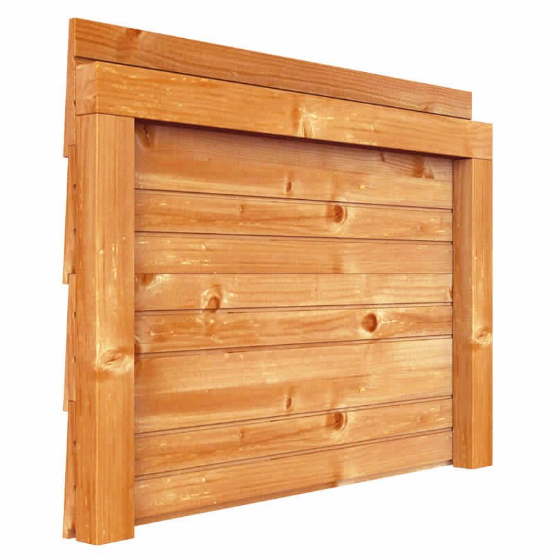 Elephant Achterwand Lariks Douglas 500 Cm Enkelzijdig Tbv Xterior elephant kopen in de aanbieding