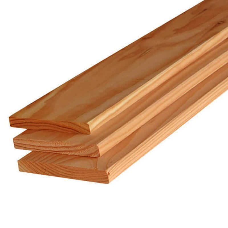 Trendhout Schuttingplank Lariks Douglas 16 X 140 Cm 400 Mtr Geschaafd trendhout kopen in de aanbieding Trendhout Schuttingplank Lariks Douglas 16 X 140 Cm 400 Mtr Geschaafd trendhout kopen in de aanbieding