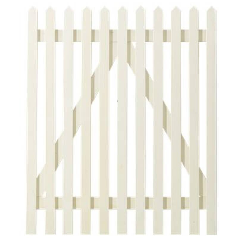 Plus Danmark Tuinpoort Vuren Skagen Lux Recht Wit 100 X 120 Cm plus danmark kopen in de aanbieding Plus Danmark Tuinpoort Vuren Skagen Lux Recht Wit 100 X 120 Cm plus danmark kopen in de aanbieding