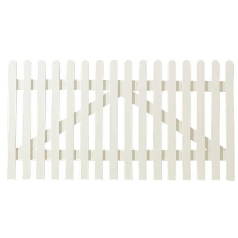 Plus Danmark Tuinpoort Vuren Retro Recht Wit 150 X 80 Cm plus danmark kopen in de aanbieding Plus Danmark Tuinpoort Vuren Retro Recht Wit 150 X 80 Cm plus danmark kopen in de aanbieding