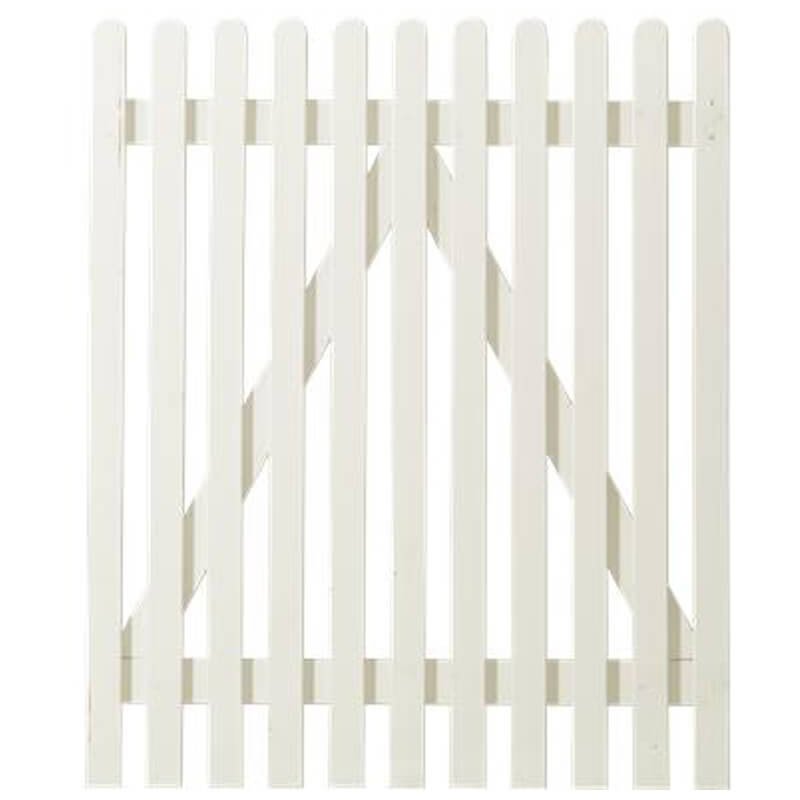 Plus Danmark Tuinpoort Vuren Retro Recht Wit 100 X 120 Cm plus danmark kopen in de aanbieding Plus Danmark Tuinpoort Vuren Retro Recht Wit 100 X 120 Cm plus danmark kopen in de aanbieding