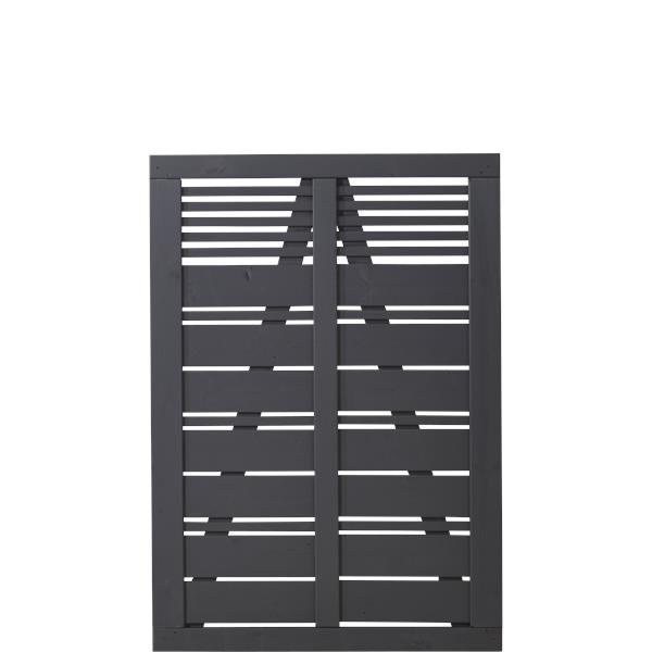 Plus Danmark Tuindeur Vuren Silence Louvre Recht Antraciet 100 X 140 Cm plus danmark kopen in de aanbieding Plus Danmark Tuindeur Vuren Silence Louvre Recht Antraciet 100 X 140 Cm plus danmark kopen in de aanbieding