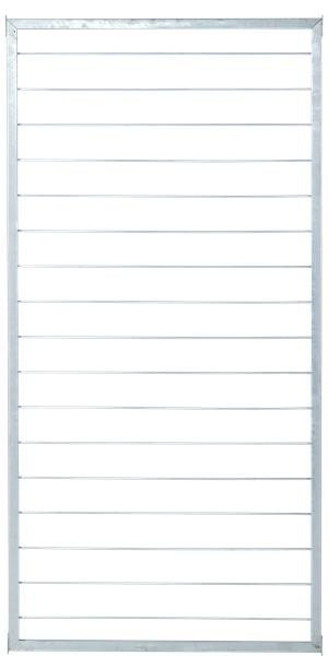 Plus Danmark Draadscherm Staal Cubic Recht Naturel 90 X 180 Cm plus danmark kopen in de aanbieding Plus Danmark Draadscherm Staal Cubic Recht Naturel 90 X 180 Cm plus danmark kopen in de aanbieding