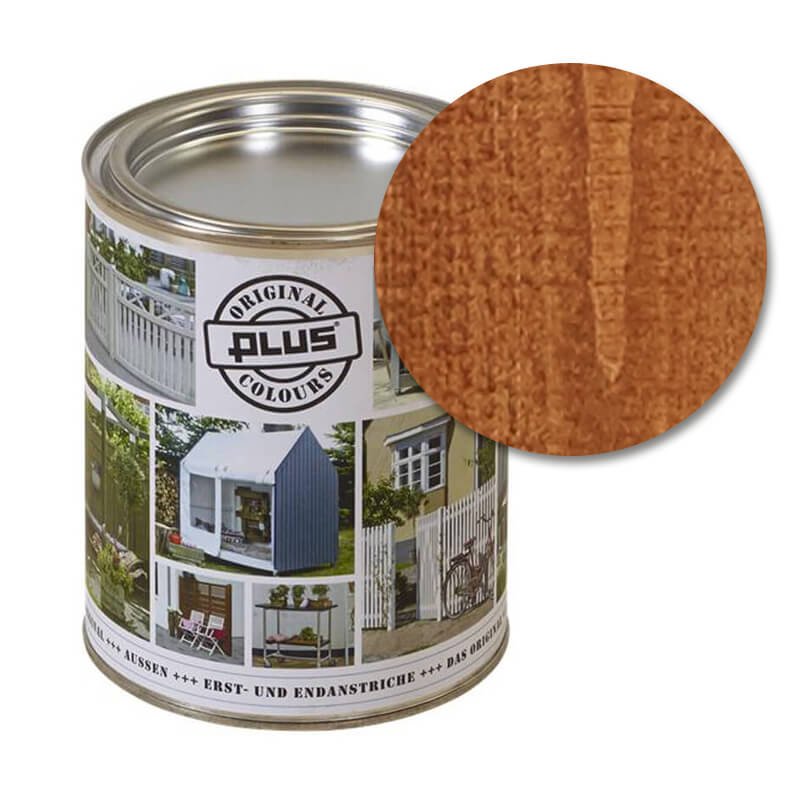 Plus Danmark Beits Teak 075 Liter plus danmark kopen in de aanbieding Plus Danmark Beits Teak 075 Liter plus danmark kopen in de aanbieding