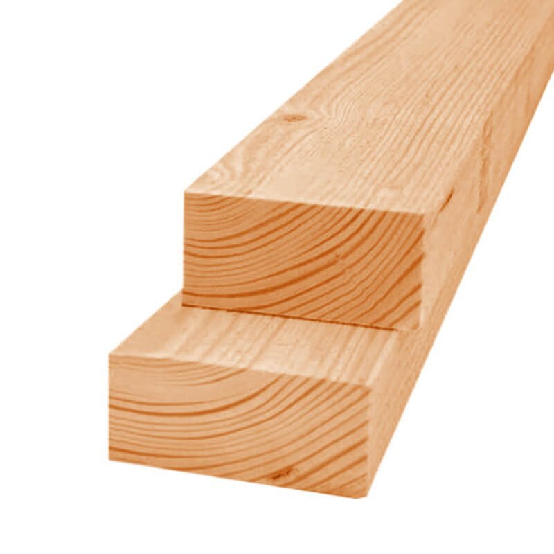 Trendhout Balk Lariks Douglas 50 X 100 Cm Gezaagd trendhout kopen in de aanbieding Trendhout Balk Lariks Douglas 50 X 100 Cm Gezaagd trendhout kopen in de aanbieding