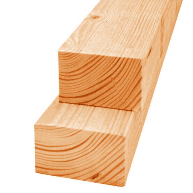 Trendhout Balk Lariks Douglas 50 X 70 Cm 400 Mtr Gezaagd trendhout kopen in de aanbieding Trendhout Balk Lariks Douglas 50 X 70 Cm 400 Mtr Gezaagd trendhout kopen in de aanbieding