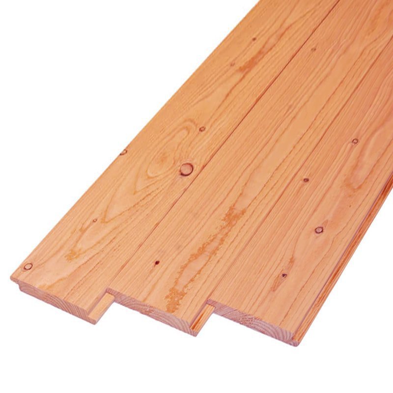 Trendhout Sponningplank Lariks Douglas 18 X 190 Cm Gezaagd trendhout kopen in de aanbieding Trendhout Sponningplank Lariks Douglas 18 X 190 Cm Gezaagd trendhout kopen in de aanbieding