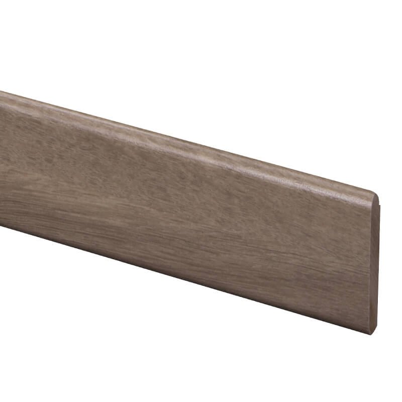 Cando Open Trapprofiel Bruin Eiken 130 X 56 cando kopen in de aanbieding