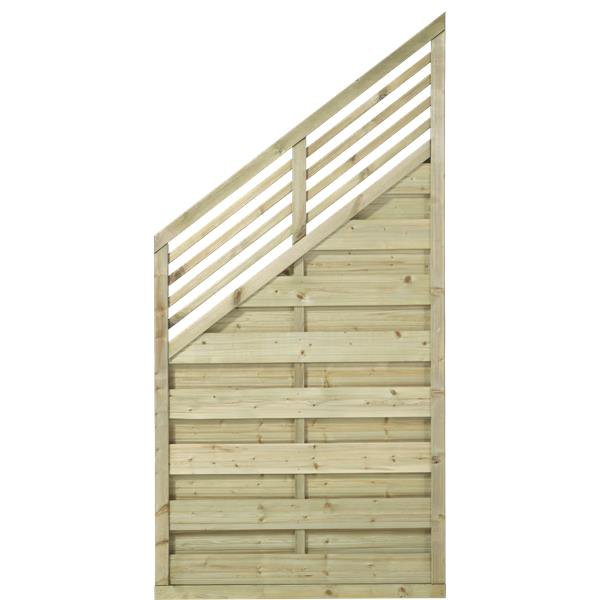 Plus Danmark Schutting Met Doorkijk Vuren Newline Schuin Groen Geimpregneerd 90 X 180110 Cm Geschaafd plus danmark kopen in de aanbieding Plus Danmark Schutting Met Doorkijk Vuren Newline Schuin Groen Geimpregneerd 90 X 180110 Cm Geschaafd plus danmark kopen in de aanbieding