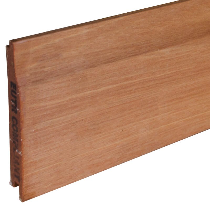 Smaragd Rabatdeel Hardhout Keruing Enkelzijdig Rabat 19 X 145 Cm Geschaafd smaragd kopen in de aanbieding Smaragd Rabatdeel Hardhout Keruing Enkelzijdig Rabat 19 X 145 Cm Geschaafd smaragd kopen in de aanbieding