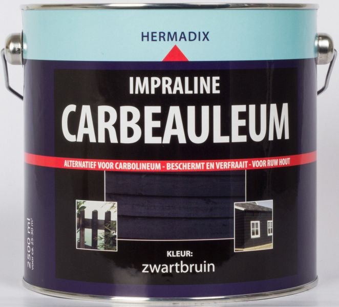 Hermadix Impraline Carbeauleum 2500Ml hermadix kopen in de aanbieding