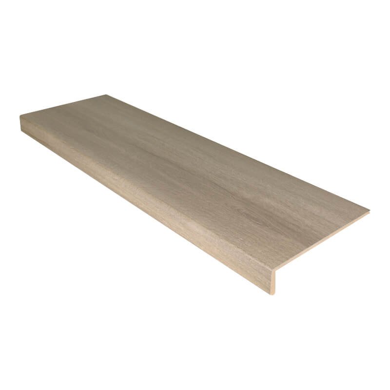 Maestro Steps Overzettrede Met Neus Laminaat Alabama Oak 130 X 38 maestro steps kopen in de aanbieding