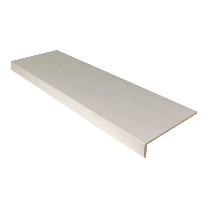 Maestro Steps Overzettrede Met Neus Laminaat Alaska Oak 100 X 30 maestro steps kopen in de aanbieding