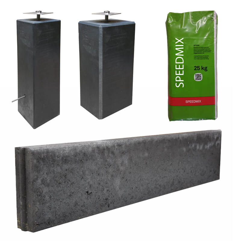 Trendhout Alles Voor De Fundering trendhout kopen in de aanbieding Trendhout Alles Voor De Fundering trendhout kopen in de aanbieding