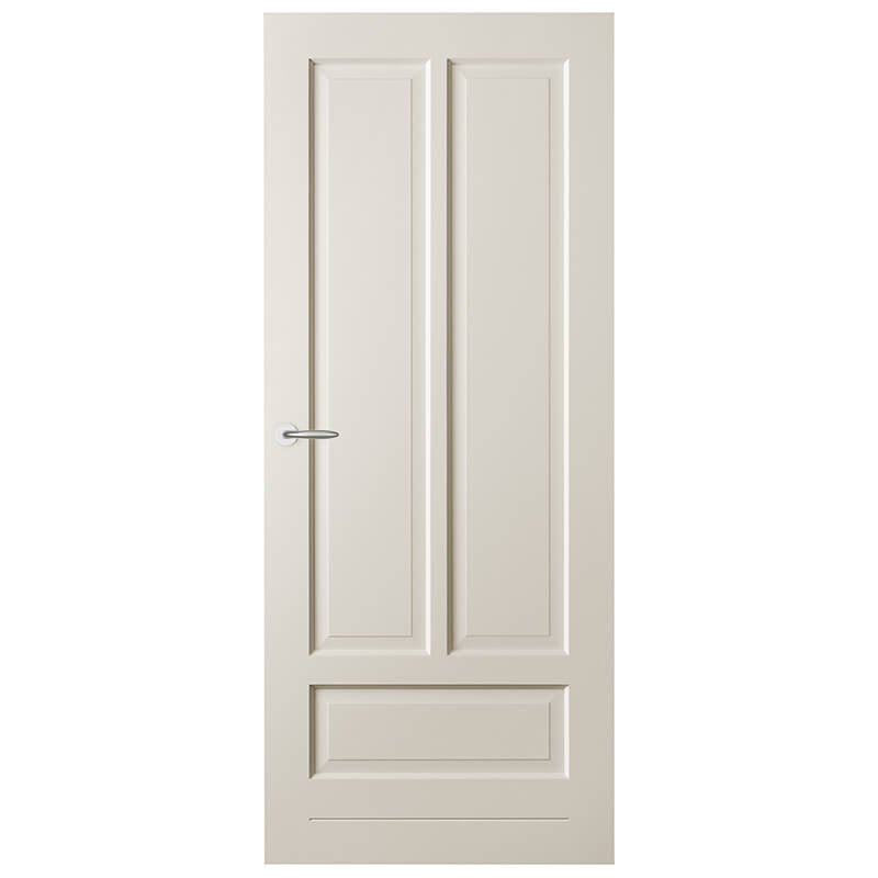 Austria Binnendeur Colour Lux Plus Caen Opdek Gegrond Wit austria kopen in de aanbieding