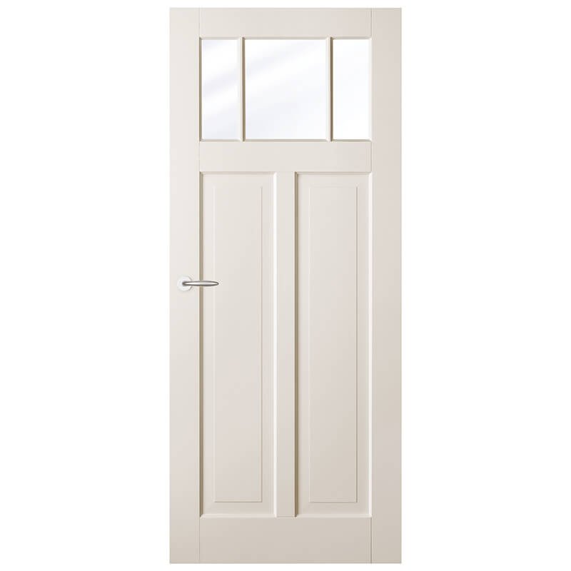 Austria Binnendeur Balance Detroit Opdek Gegrond Wit austria kopen in de aanbieding