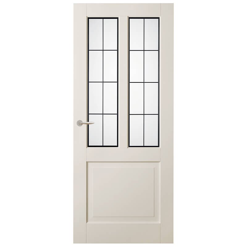 Austria Binnendeur Balance New York Opdek Gegrond Wit austria kopen in de aanbieding