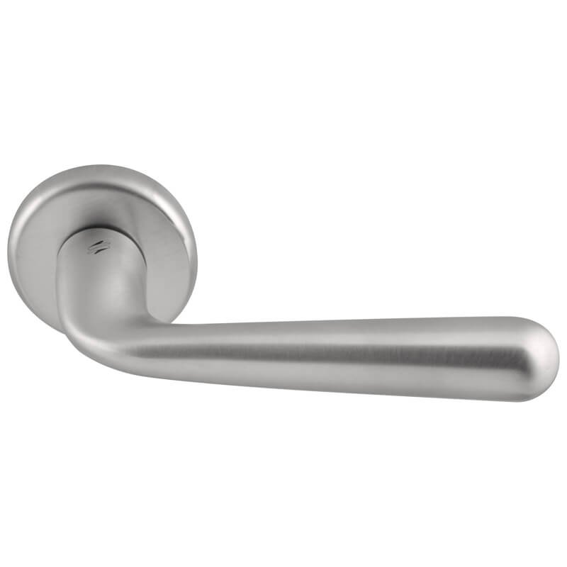 Austria Deurkruk Wings Robodue Mat Chroom austria kopen in de aanbieding Austria Deurkruk Wings Robodue Mat Chroom austria kopen in de aanbieding