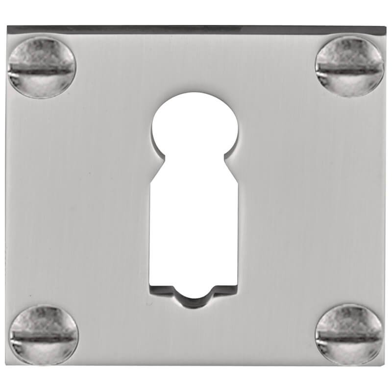 Austria Sleutelrozet Nostalgie Gsnv38 Mat Nikkel austria kopen in de aanbieding