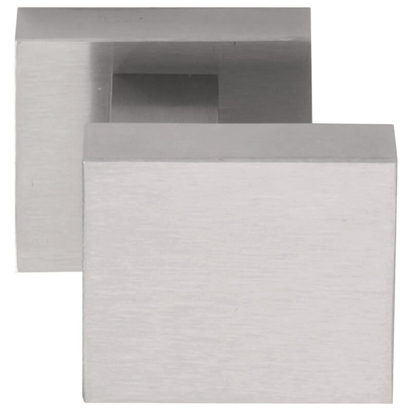 Austria Voordeurknop Square Lsq60V Mat Rvs austria kopen in de aanbieding Austria Voordeurknop Square Lsq60V Mat Rvs austria kopen in de aanbieding