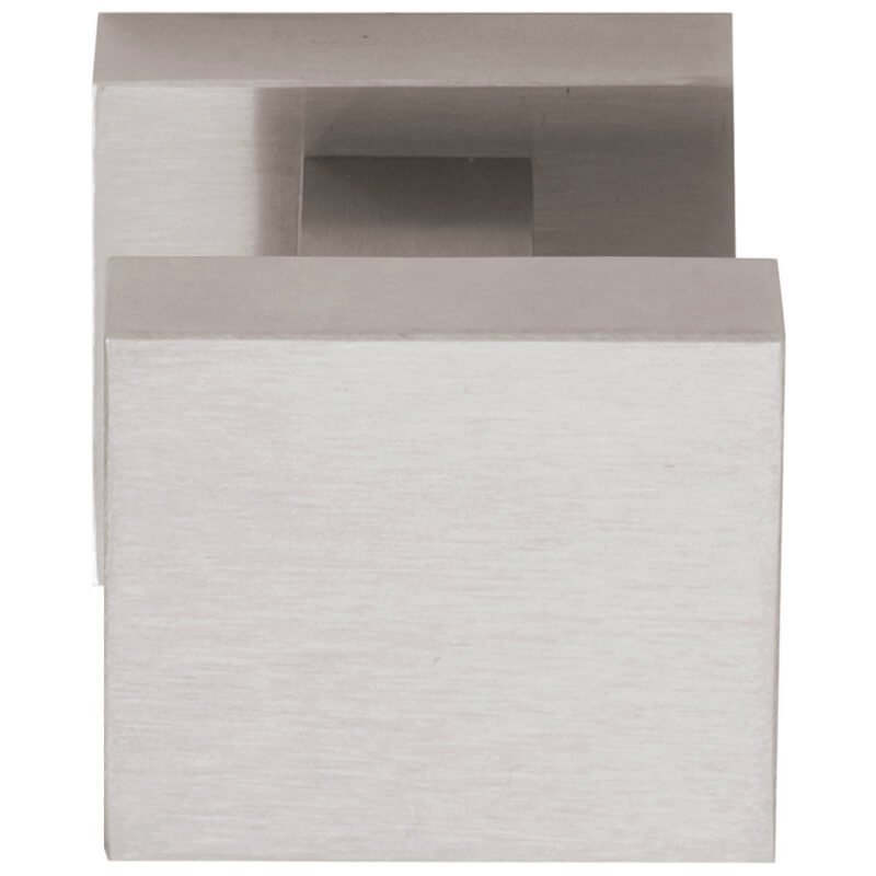 Austria Voordeurknop Square Lsq61V Mat Rvs austria kopen in de aanbieding Austria Voordeurknop Square Lsq61V Mat Rvs austria kopen in de aanbieding