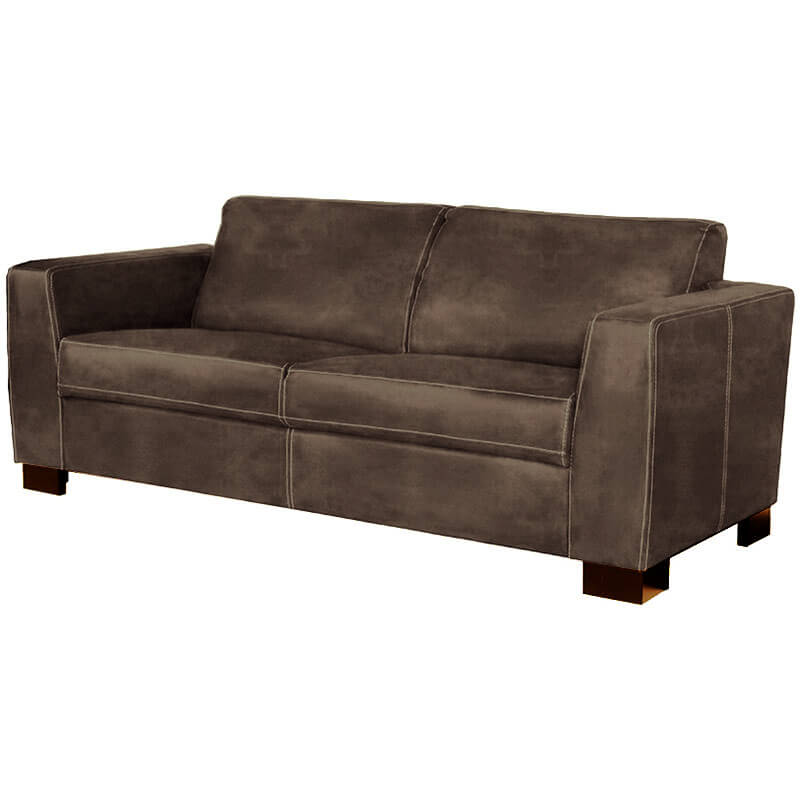 Homingxl 3 Zits Bank Polka Leer Colorado Bruin 04 193 Mtr Breed homingxl kopen in de aanbieding Homingxl 3 Zits Bank Polka Leer Colorado Bruin 04 193 Mtr Breed homingxl kopen in de aanbieding