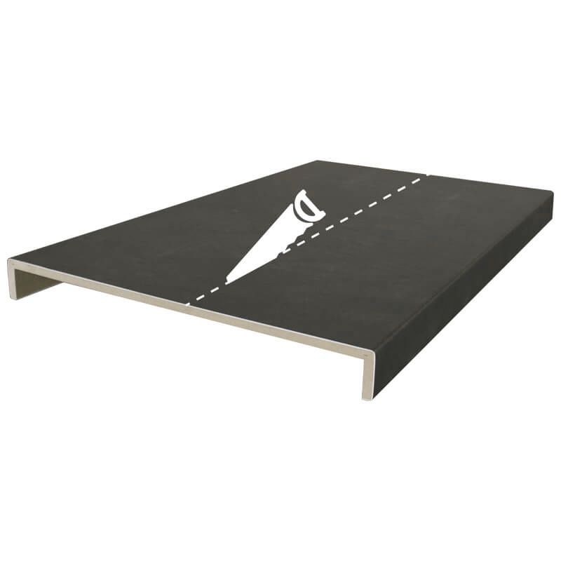 Stepwood Overzettreden Met Neus 2 Stuks Vinyl Toplaag Betonlook Antraciet 138 X 60 stepwood kopen in de aanbieding Stepwood Overzettreden Met Neus 2 Stuks Vinyl Toplaag Betonlook Antraciet 138 X 60 stepwood kopen in de aanbieding