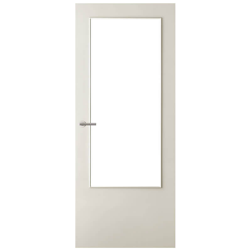 Austria Boarddeur Grote Glasopening Opdek Afgelakt austria kopen in de aanbieding