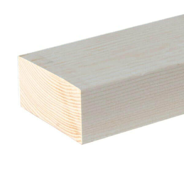 Cando Verbindingslat Steigerhout Vuren Geborsteld Aquablauw 30 X 62 Mm 250 Cm Set A 6 Stuks cando kopen in de aanbieding