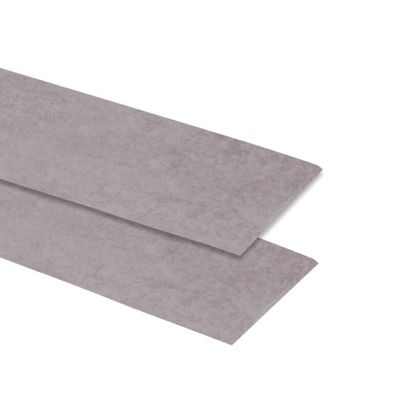 Cando Kantenband 2 Stuks Betonlook Lichtgrijs 40 X 6 cando kopen in de aanbieding Cando Kantenband 2 Stuks Betonlook Lichtgrijs 40 X 6 cando kopen in de aanbieding