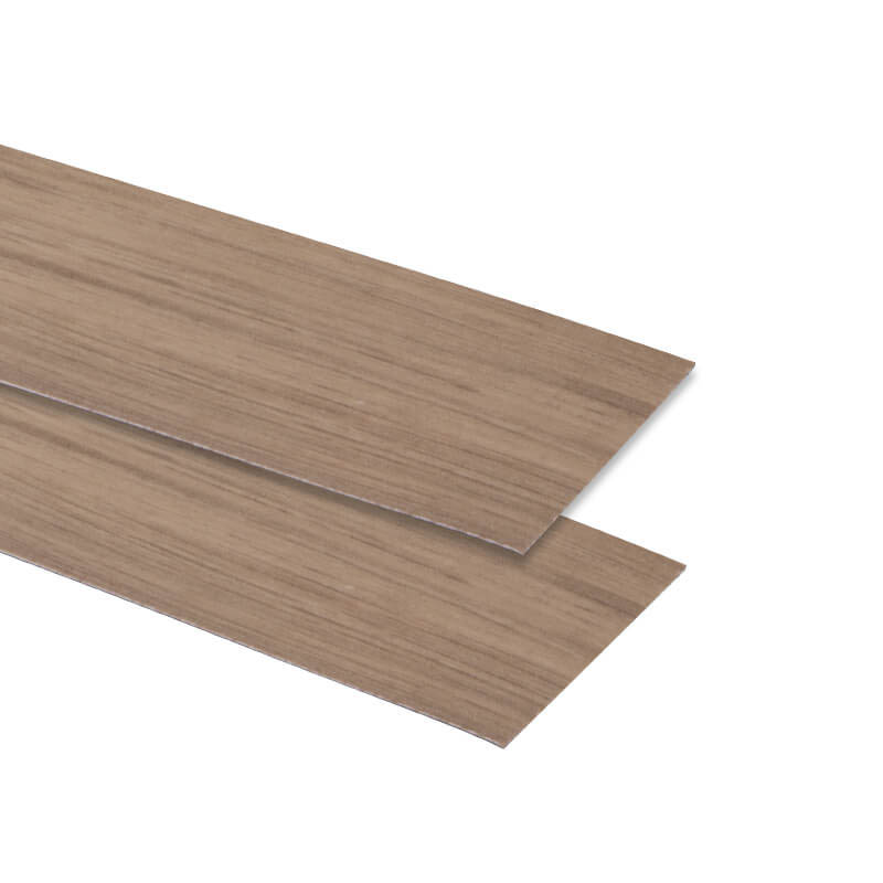 Cando Kantenband 2 Stuks Truffel Eiken 40 X 6 cando kopen in de aanbieding