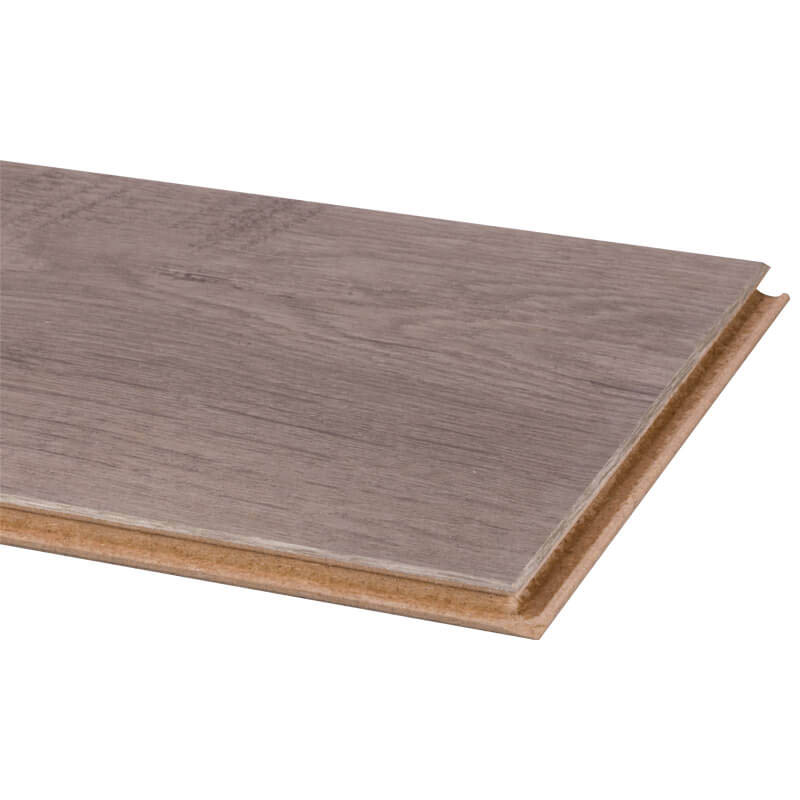 Cando Laminaat Black Label Groove Mat Grijs Eiken cando kopen in de aanbieding