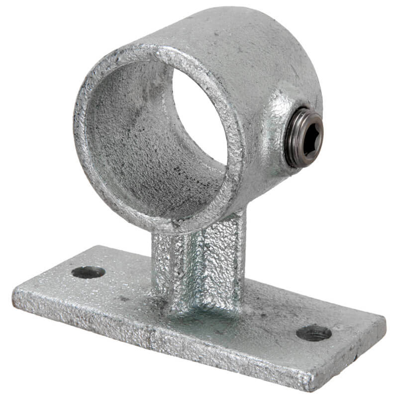 Cando Steigerbuis Verbinder Leuninghouder O 42 Mm cando kopen in de aanbieding