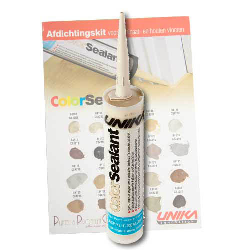 Homingxl Afdichtingskit 310 Ml Voor Houtlaminaat Licht Rustiek Eiken homingxl kopen in de aanbieding Homingxl Afdichtingskit 310 Ml Voor Houtlaminaat Licht Rustiek Eiken homingxl kopen in de aanbieding