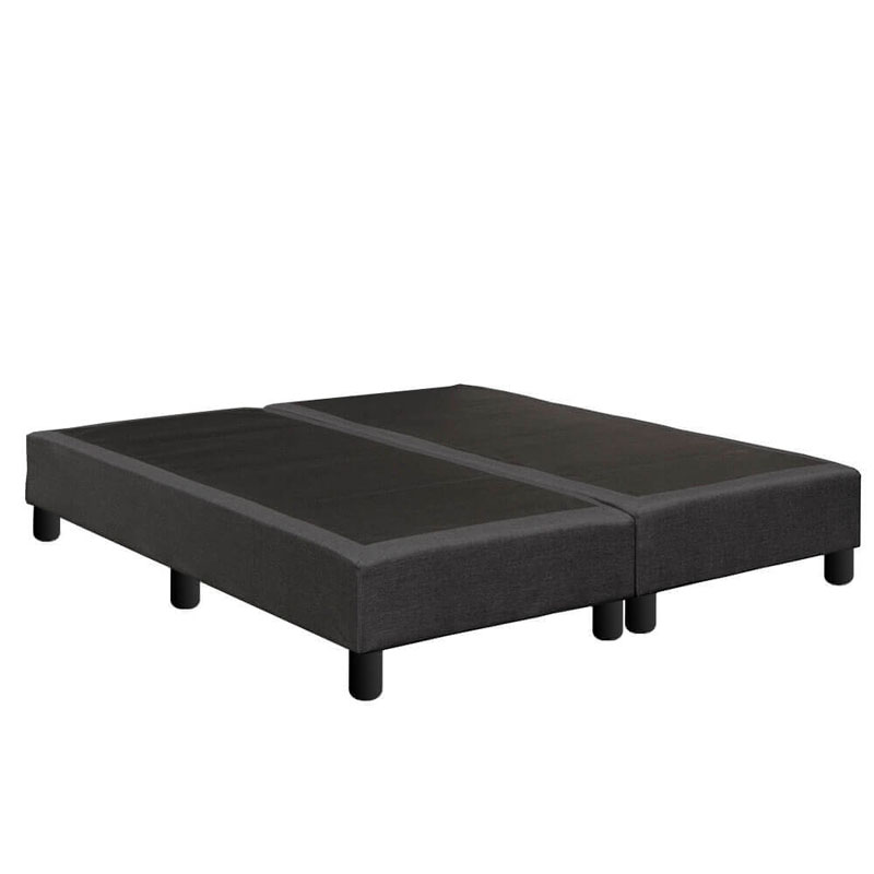 Homingxl Boxspring 140 X 200 Cm Verende Box Eiffel Zwart homingxl kopen in de aanbieding Homingxl Boxspring 140 X 200 Cm Verende Box Eiffel Zwart homingxl kopen in de aanbieding