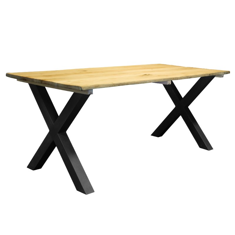 Homingxl Massief Eiken Tafelblad Boomstam Model 3 Cm 240 X 100 homingxl kopen in de aanbieding Homingxl Massief Eiken Tafelblad Boomstam Model 3 Cm 240 X 100 homingxl kopen in de aanbieding