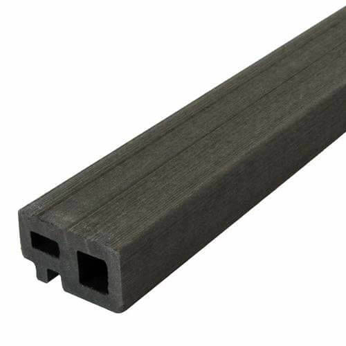 Elephant Onderregelrandafwerking Composiet Antraciet 225 Mtr Set Van 2 Stuks elephant kopen in de aanbieding Elephant Onderregelrandafwerking Composiet Antraciet 225 Mtr Set Van 2 Stuks elephant kopen in de aanbieding