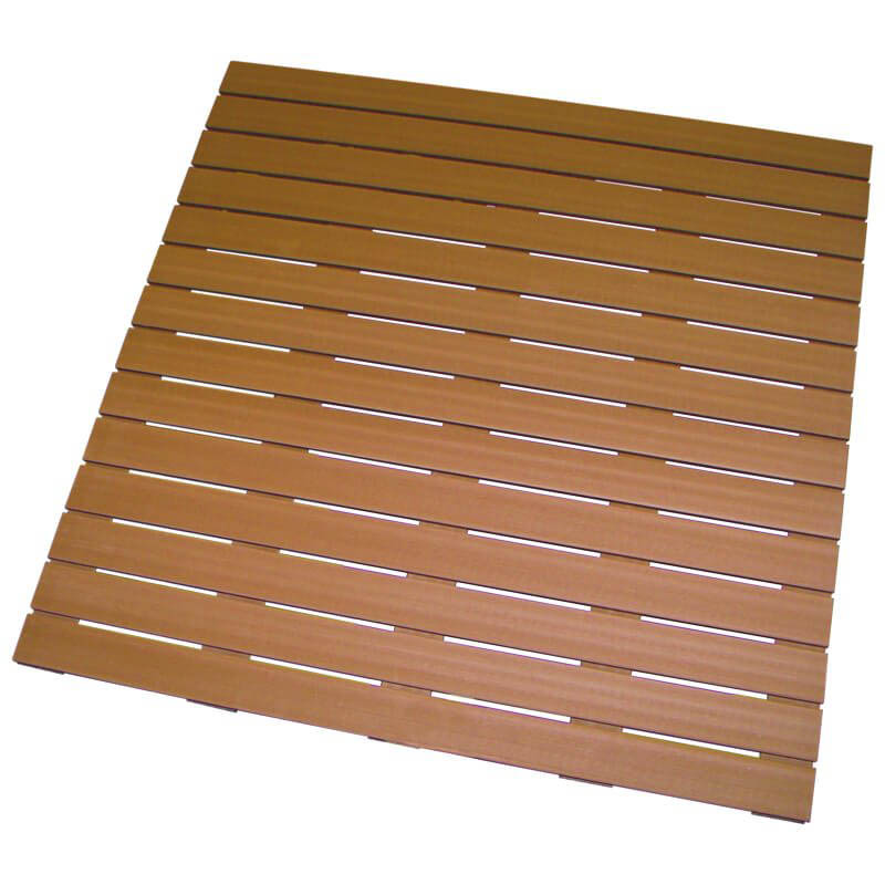 Elephant Terrastegel Composiet 100 X Cm Fsc Bruin 24 Mm Massief elephant kopen in de aanbieding