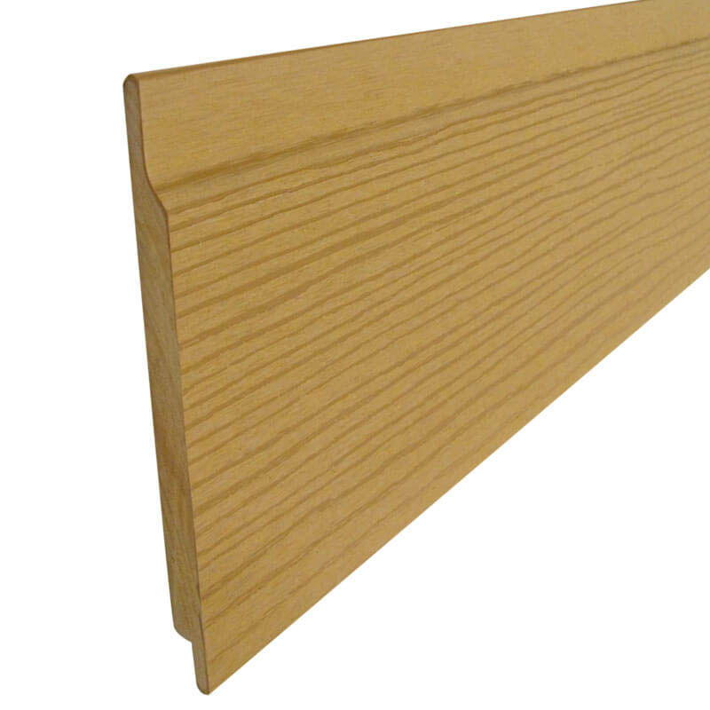 Elephant Rabatdeel Composiet Halfhouts Rabat 12 X 164 Cm Bruin 300 Cm Set Van 4 Planken elephant kopen in de aanbieding Elephant Rabatdeel Composiet Halfhouts Rabat 12 X 164 Cm Bruin 300 Cm Set Van 4 Planken elephant kopen in de aanbieding