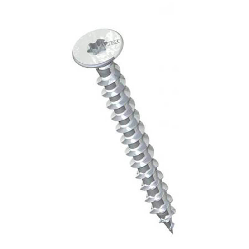 Heco Spaanplaatschroef Gegalvaniseerd Platkop 40 X 30 Mm 200 Stuks heco kopen in de aanbieding Heco Spaanplaatschroef Gegalvaniseerd Platkop 40 X 30 Mm 200 Stuks heco kopen in de aanbieding