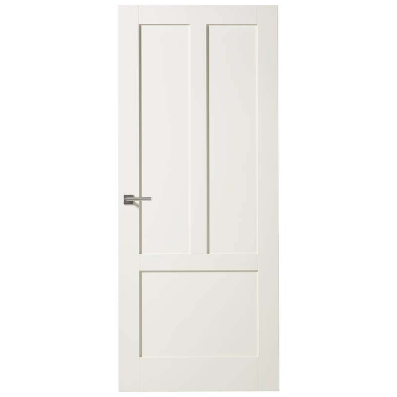 Homingxl Binnendeur Budget Oslo Gegrond Wit homingxl kopen in de aanbieding