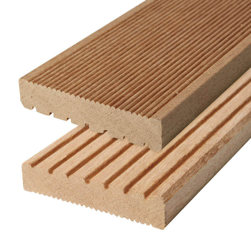 Elephant Vlonderplank Hardhout Keruing 25 X 145 Cm 275 Mtr Groefribbel elephant kopen in de aanbieding