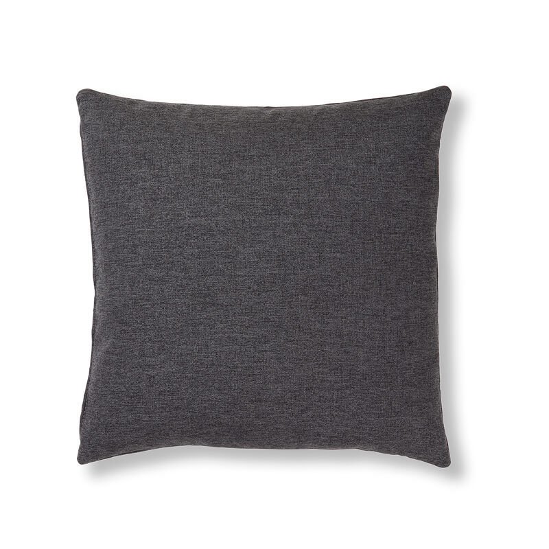 La Forma Sierkussen Mak Antraciet 45 X 45 Cm la forma kopen in de aanbieding