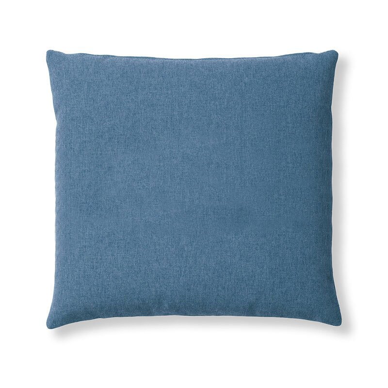 La Forma Sierkussen Mak Blauw 45 X 45 Cm la forma kopen in de aanbieding