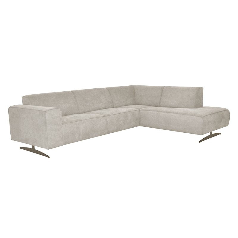 Homingxl Hoekbank Lambada Chaise Longue Rechts Stof Mine Grijs 180 276 X 210 Mtr Breed homingxl kopen in de aanbieding Homingxl Hoekbank Lambada Chaise Longue Rechts Stof Mine Grijs 180 276 X 210 Mtr Breed homingxl kopen in de aanbieding