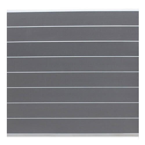 Elephant Zelfbouw Schutting Composiet Modular Rock Grey Met Blank Alu Accessoires 180 X Cm elephant kopen in de aanbieding Elephant Zelfbouw Schutting Composiet Modular Rock Grey Met Blank Alu Accessoires 180 X Cm elephant kopen in de aanbieding