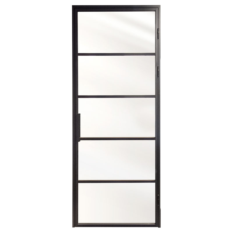 Austria Binnendeur Kozijn Combinatie Nero Industriale Piave Zwart Gepoedercoat Aluminium austria kopen in de aanbieding Austria Binnendeur Kozijn Combinatie Nero Industriale Piave Zwart Gepoedercoat Aluminium austria kopen in de aanbieding