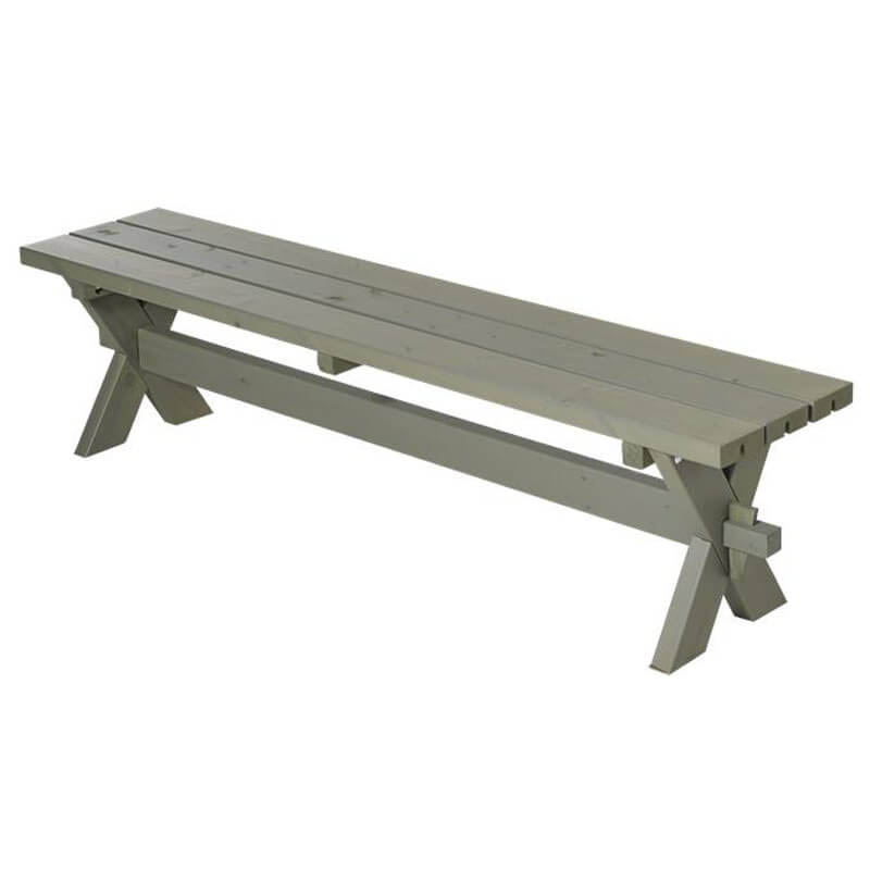 Plus Danmark Bank Vuren Geimpregneerd Nostalgi Grijsbruin 38 X 177 X 44 plus danmark kopen in de aanbieding Plus Danmark Bank Vuren Geimpregneerd Nostalgi Grijsbruin 38 X 177 X 44 plus danmark kopen in de aanbieding