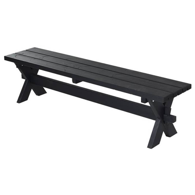 Plus Danmark Bank Vuren Geimpregneerd Nostalgi Zwart 38 X 177 X 44 plus danmark kopen in de aanbieding Plus Danmark Bank Vuren Geimpregneerd Nostalgi Zwart 38 X 177 X 44 plus danmark kopen in de aanbieding